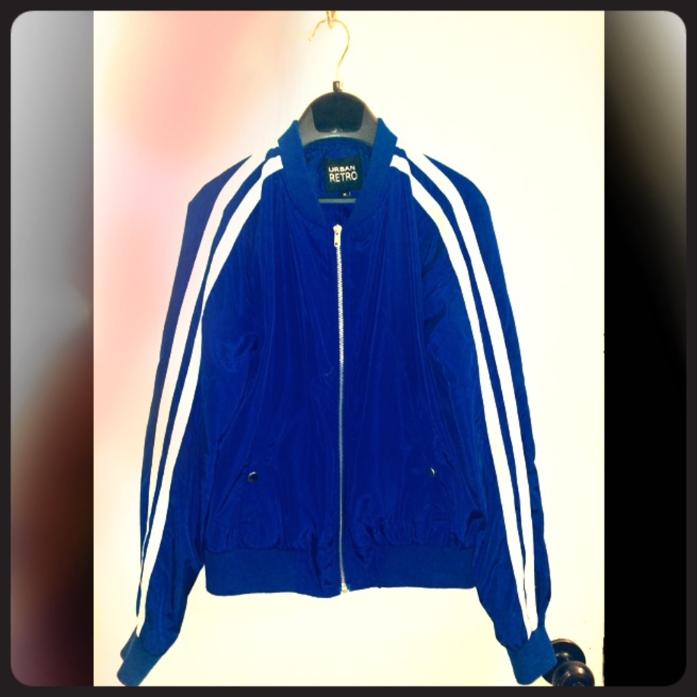 never worn